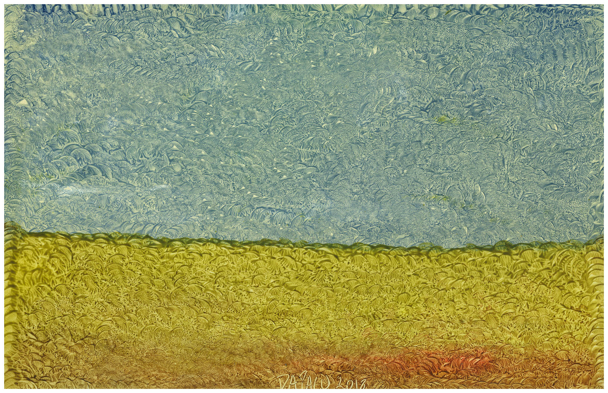 Fine Art Painting Prints